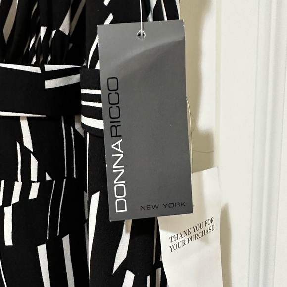 Donna Rico Dress, NWT - Picture 2 of 6